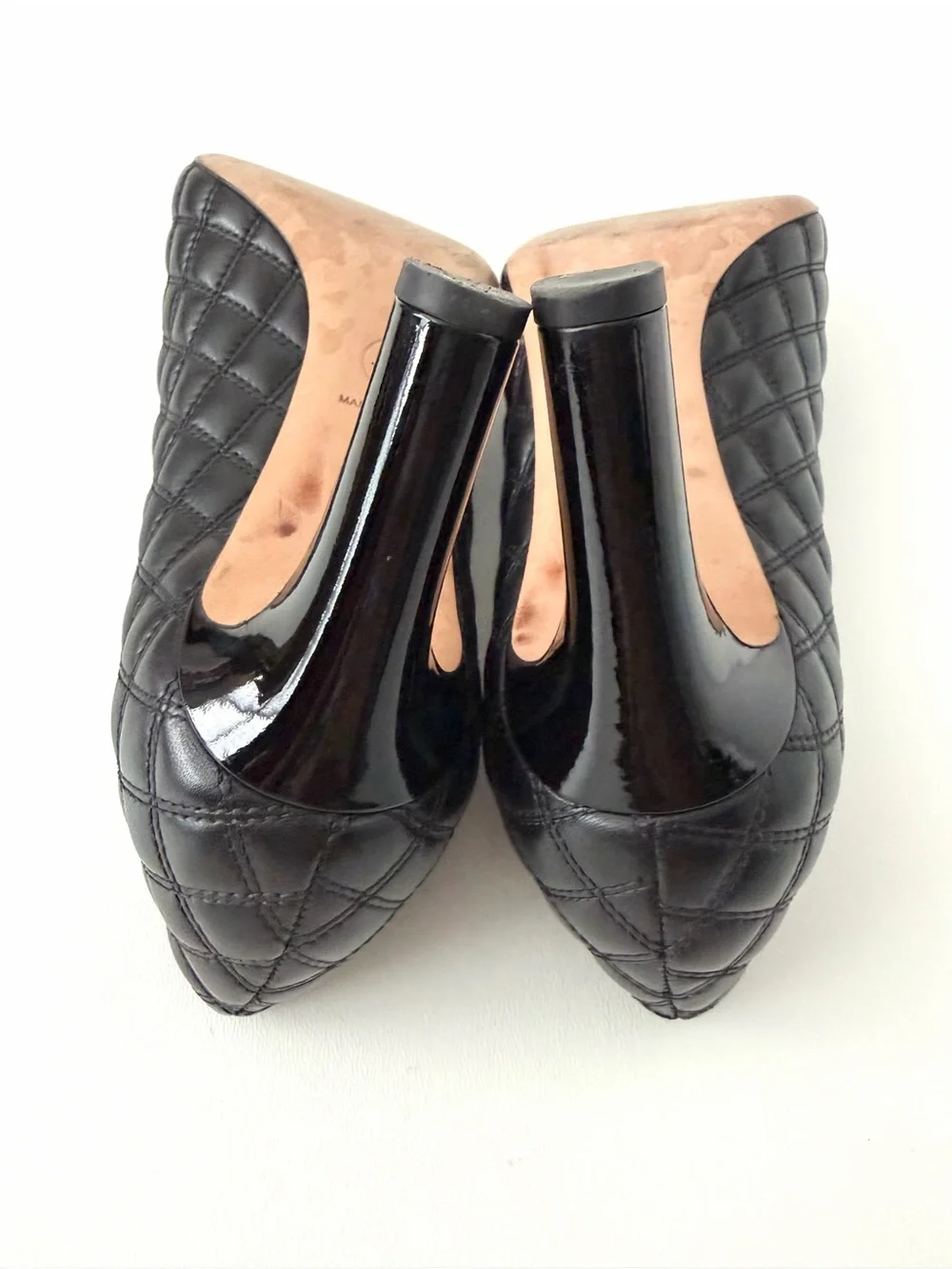 CHANEL great preowned